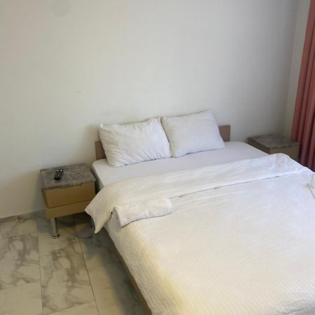 Yenikapi Hotell Istanbul Eksteriør bilde