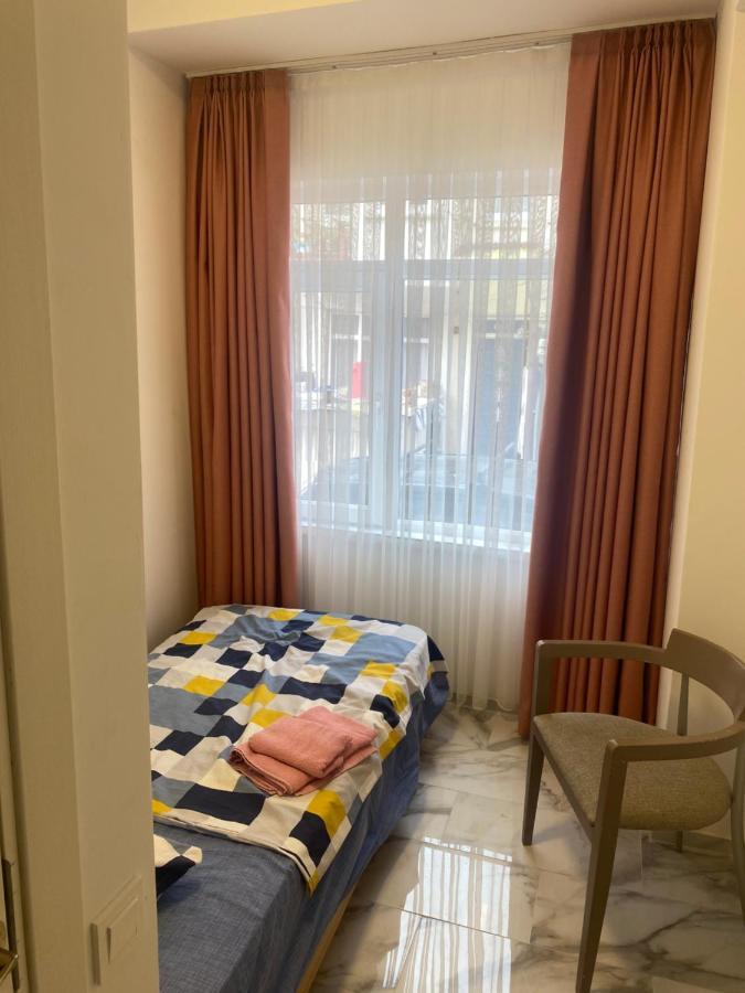 Yenikapi Hotell Istanbul Eksteriør bilde