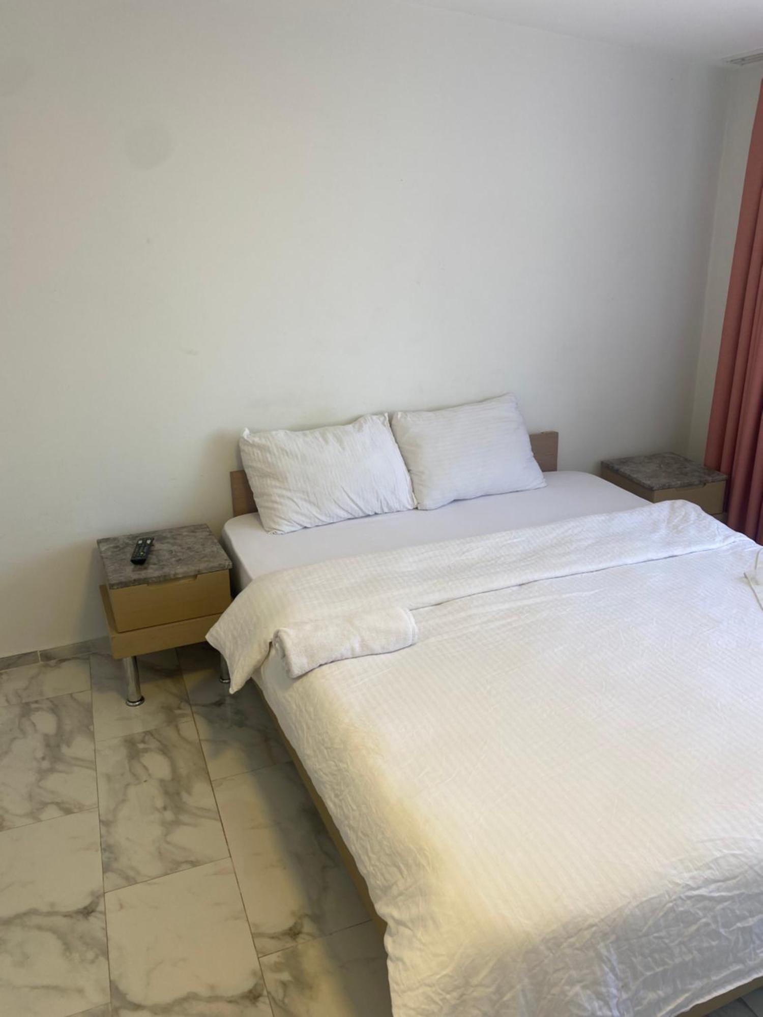 Yenikapi Hotell Istanbul Eksteriør bilde