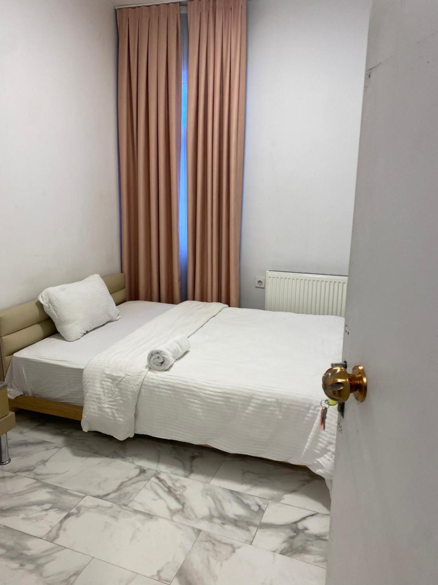 Yenikapi Hotell Istanbul Eksteriør bilde